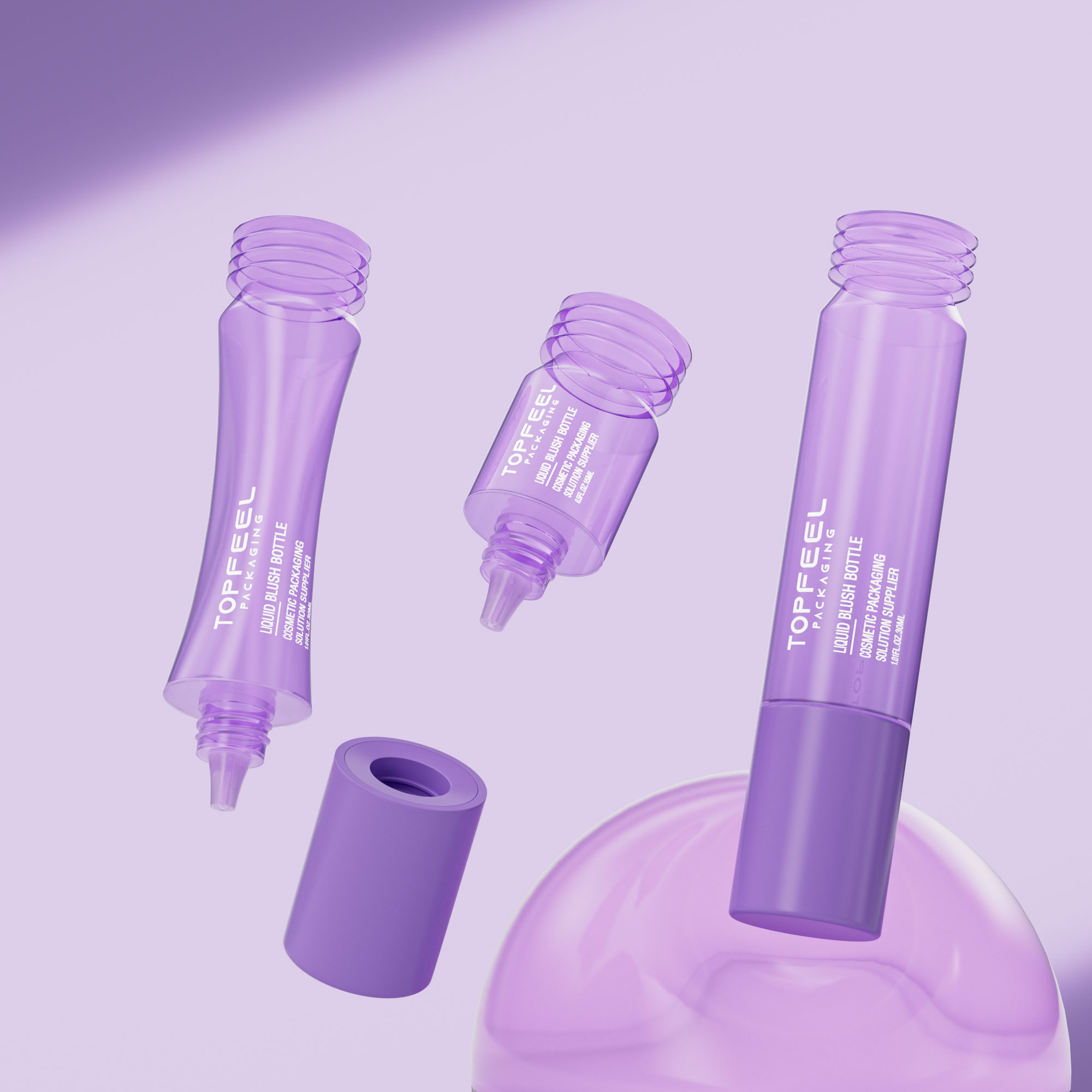 Key Features & Benefits