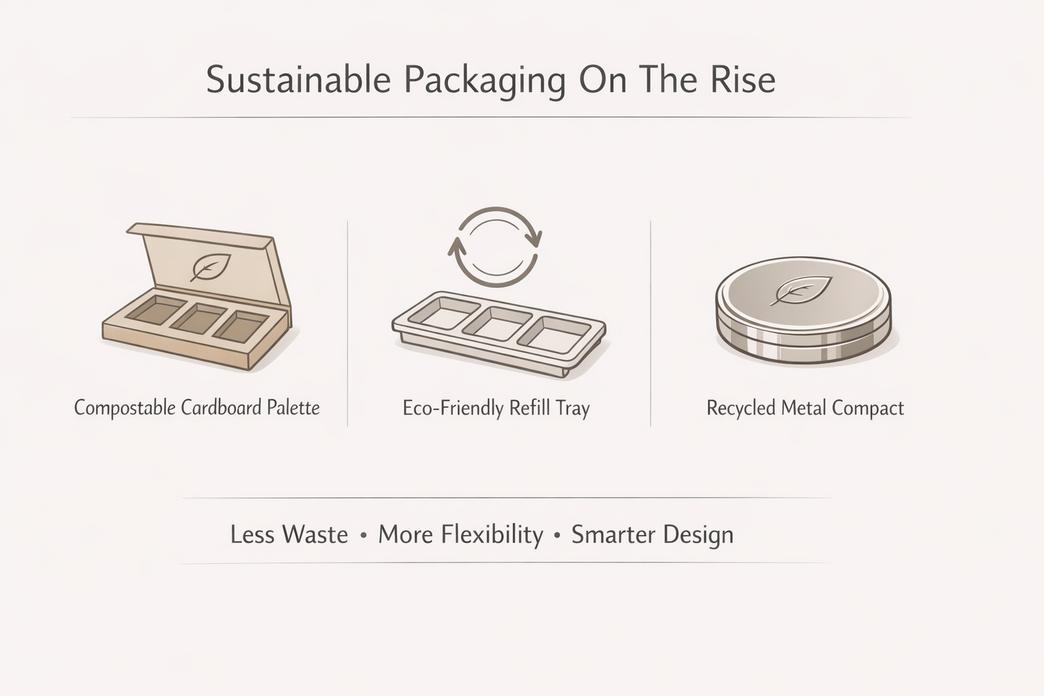 Trend & Insight: Sustainable Packaging On The Rise
