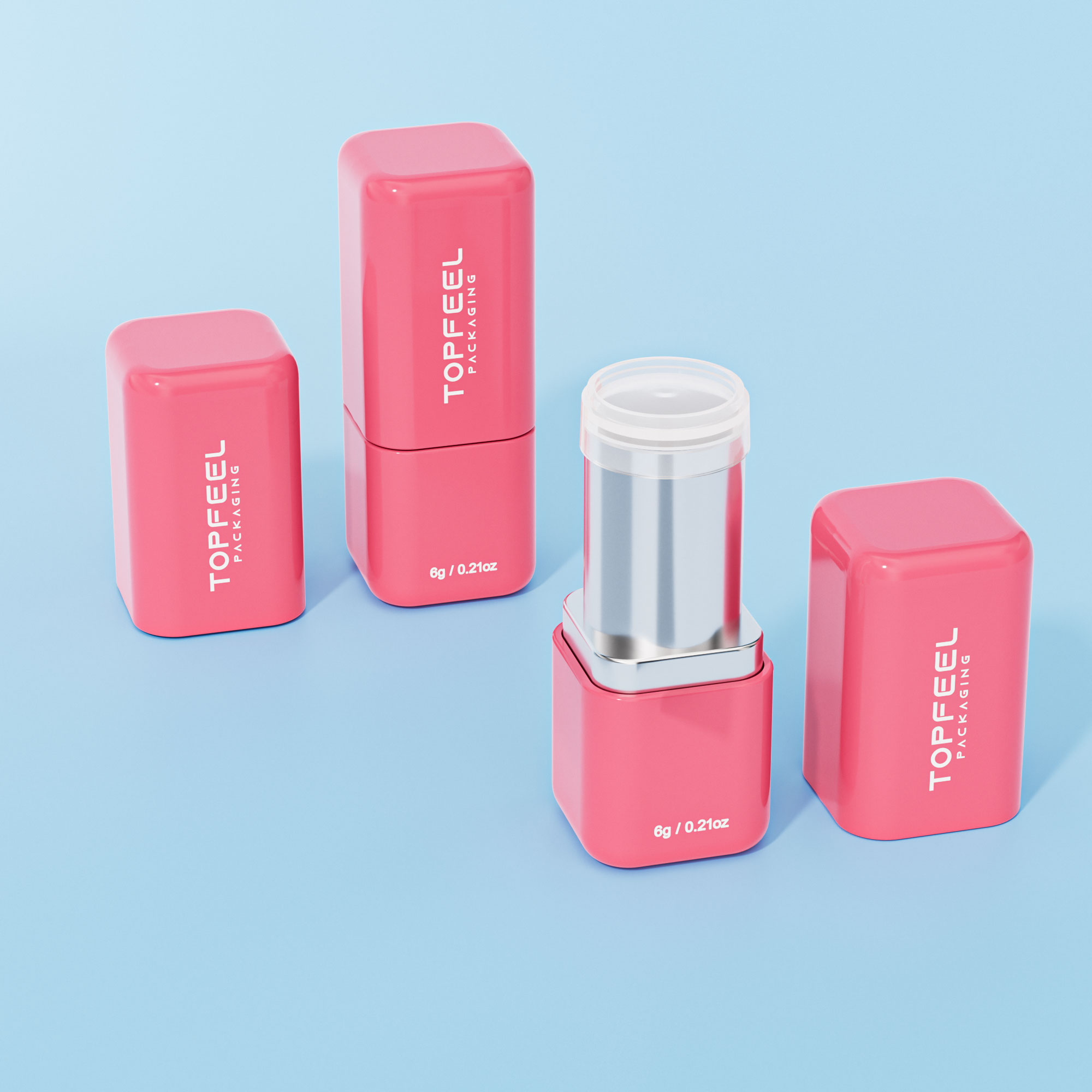 custom-square-lip-balm-tube-supplier-2