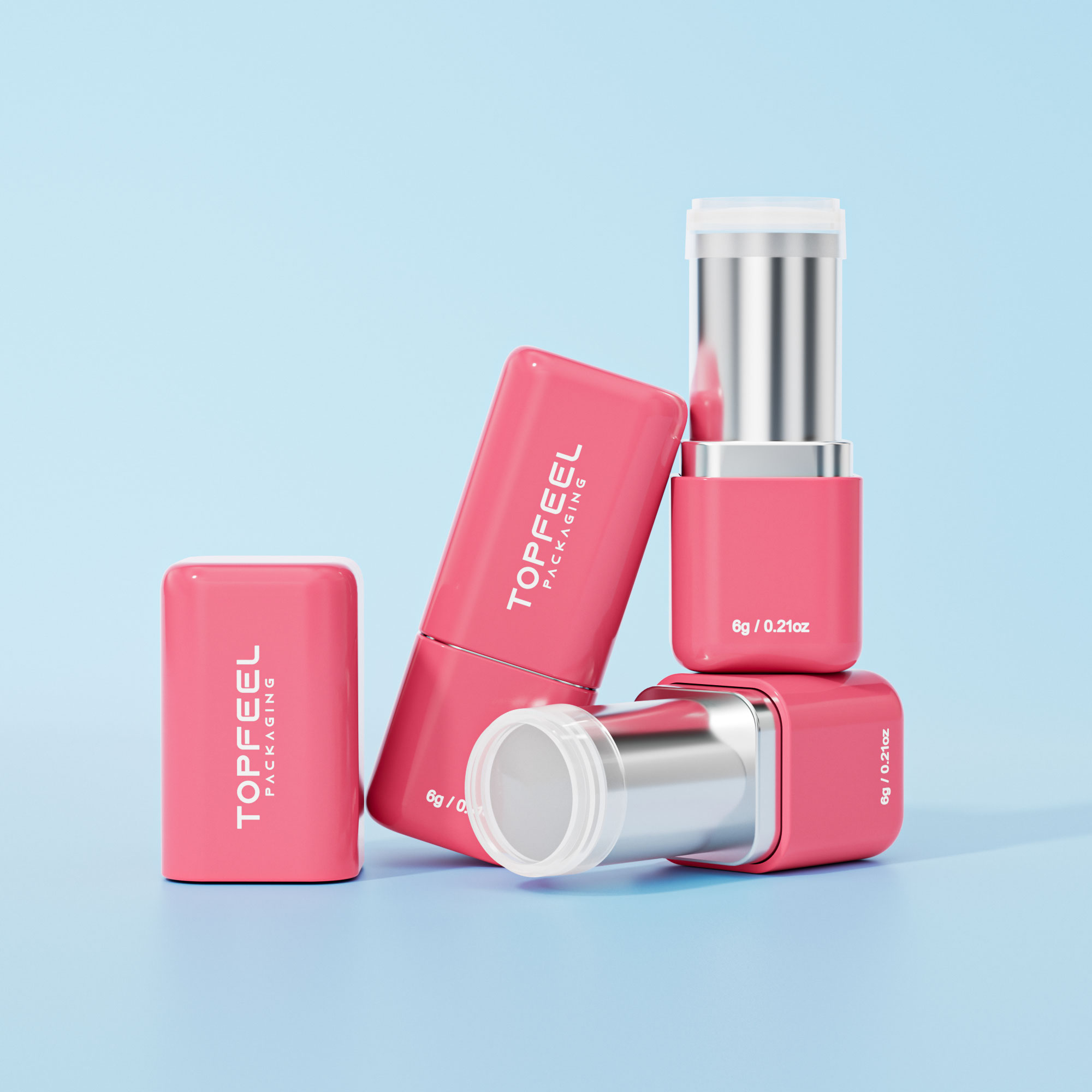 custom-square-lip-balm-tube-supplier-3