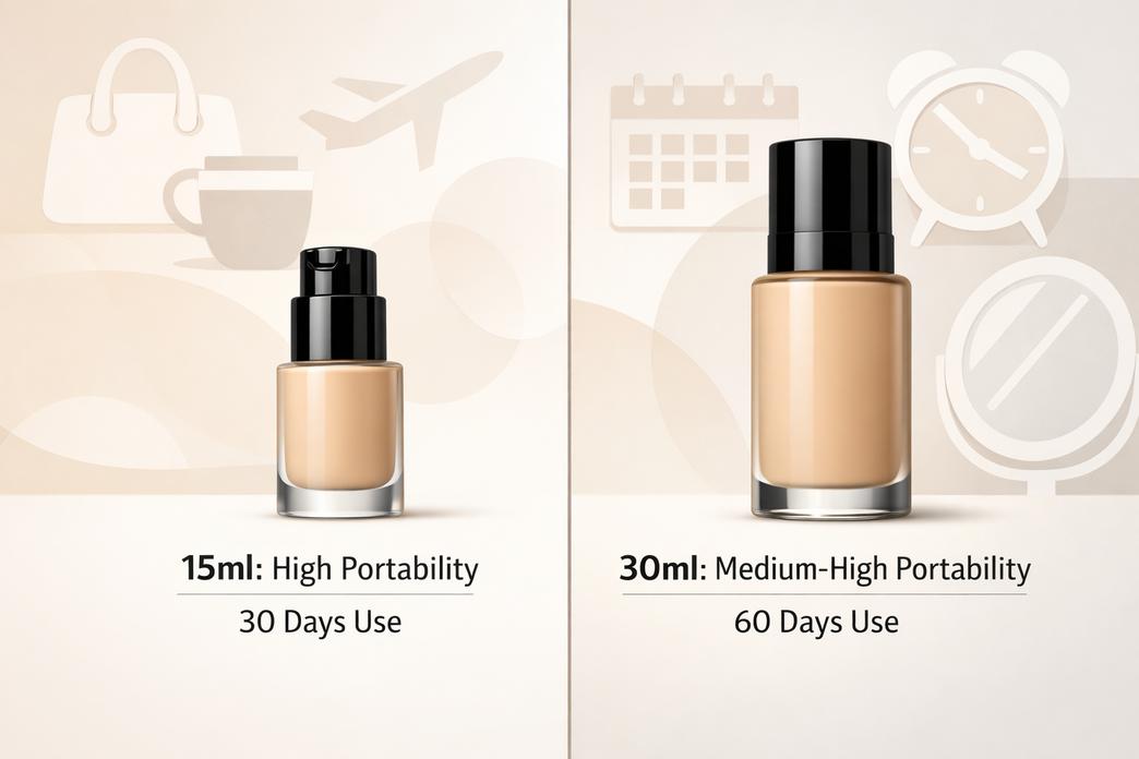 How Fill Volume Affects User Experience