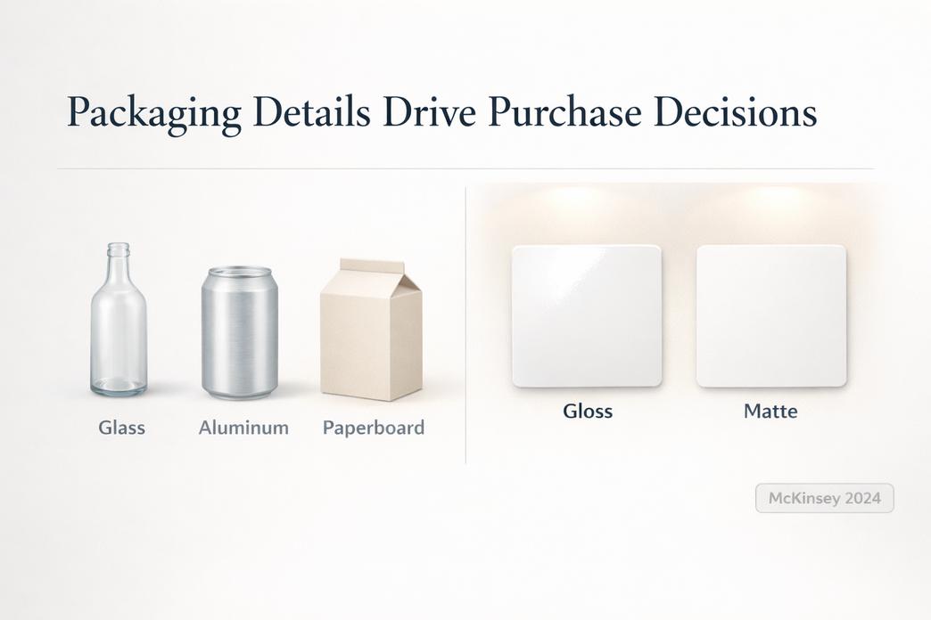 Why Do Product Packaging Details Matter?