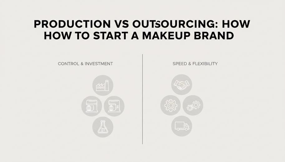 Production Vs. Outsourcing: Which To Choose?