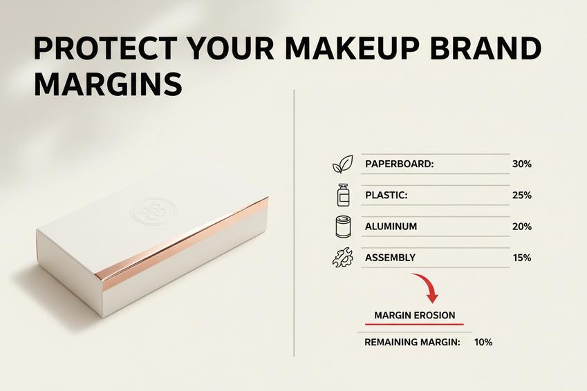 Is Your Packaging Cost Killing Profits?