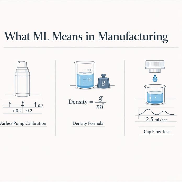 3 Key ML Stand For In Measurements Uses