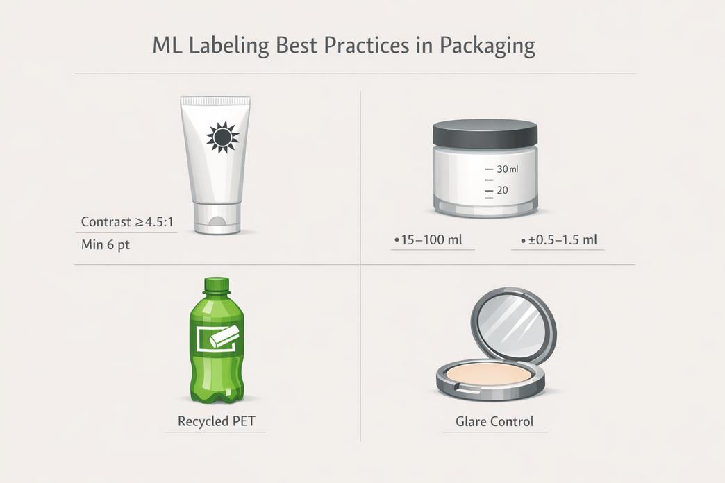 Packaging Design: ML Labeling Best Practices