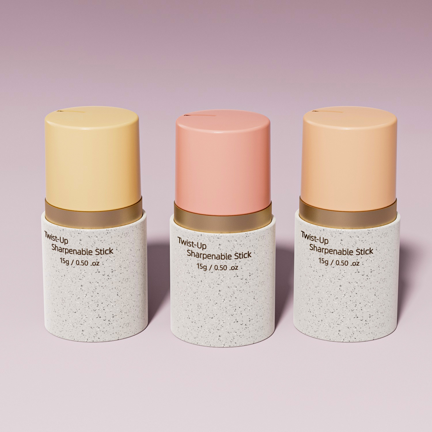 wholesale-15g-pp-twist-up-sharpenable-stick