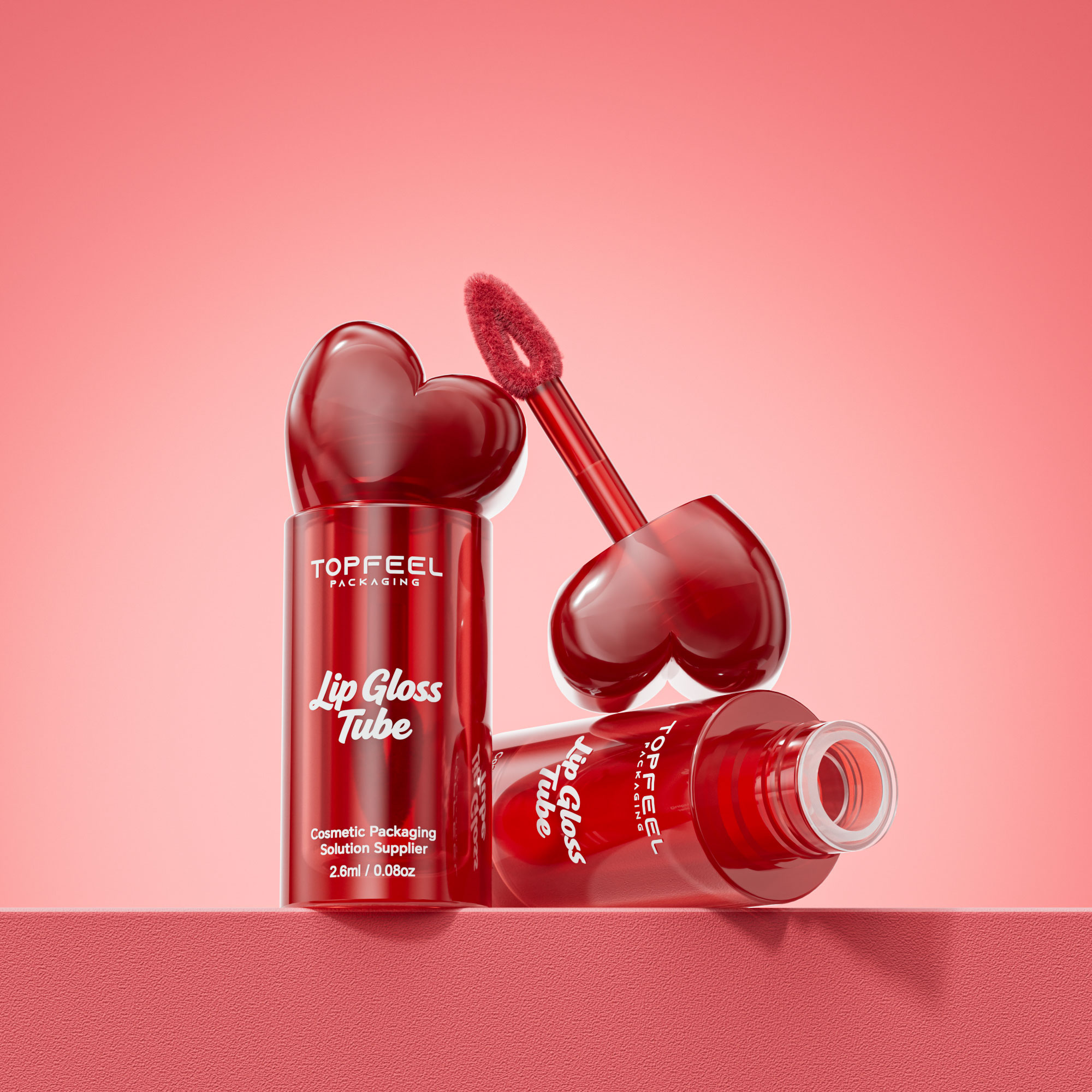 wholesale-2.6ml-petg-heart-cap-lip-gloss-tube-1