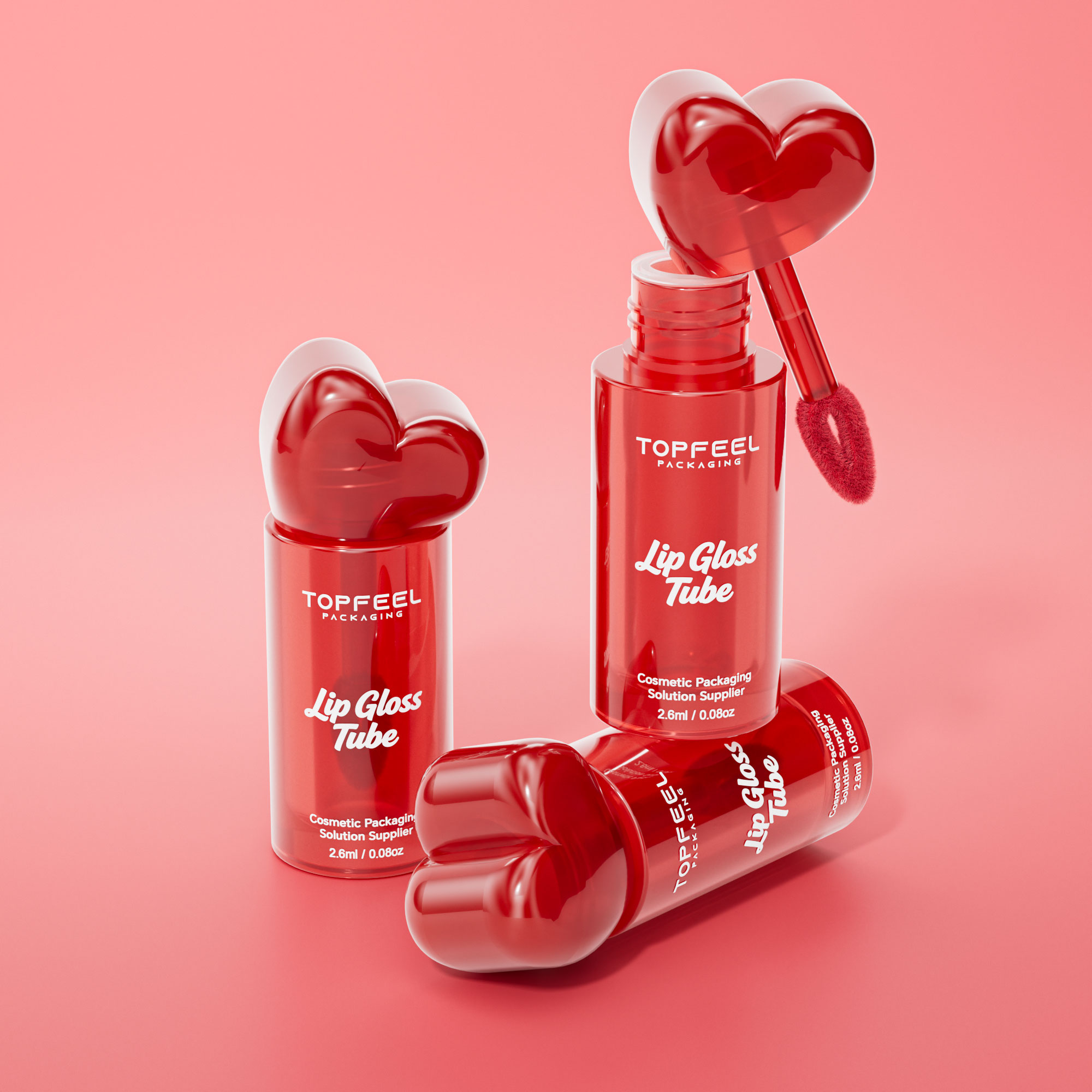 wholesale-2.6ml-petg-heart-cap-lip-gloss-tube-3