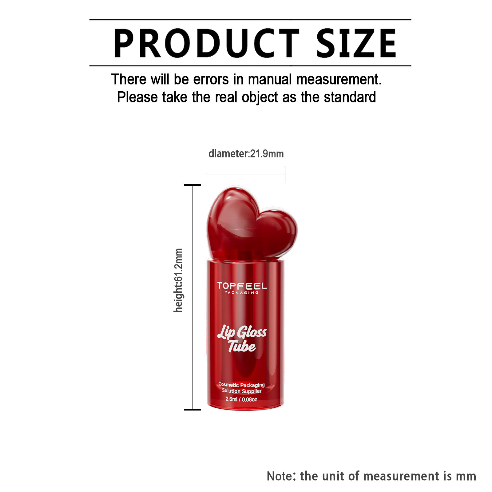 wholesale-2.6ml-petg-heart-cap-lip-gloss-tube-size