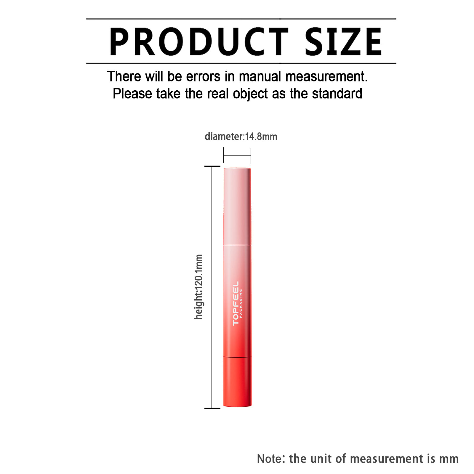 wholesale-airtight-cosmetic-pen-lipstick-tube-supplier-size