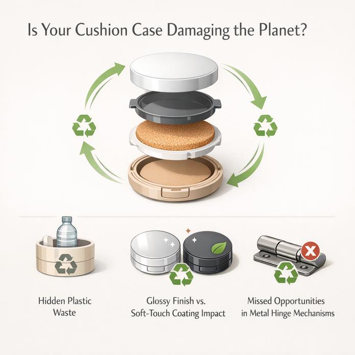 Is Your Cushion Case Damaging the Planet?