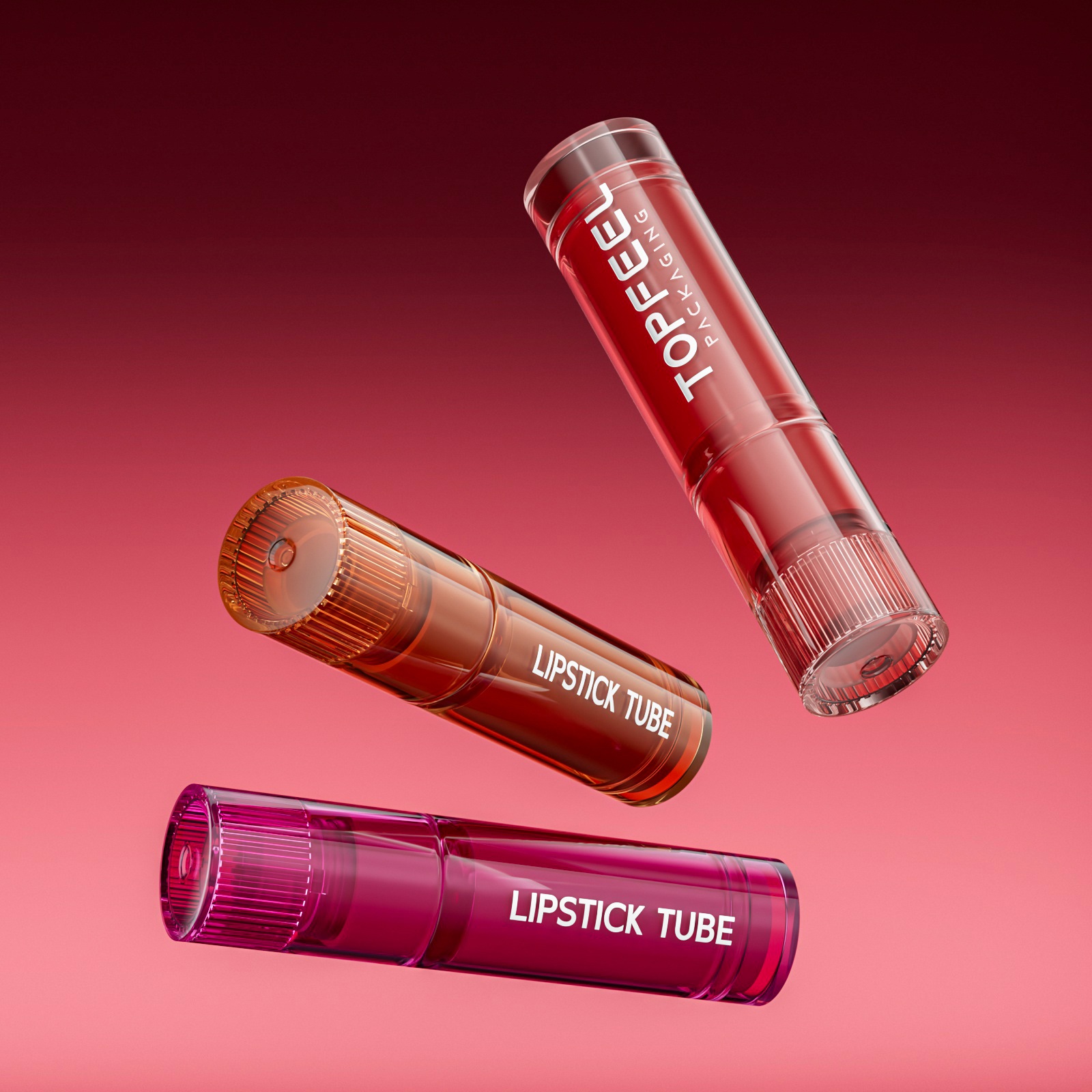 Tubo Rossetto Ricaricabile (2) MA-187
