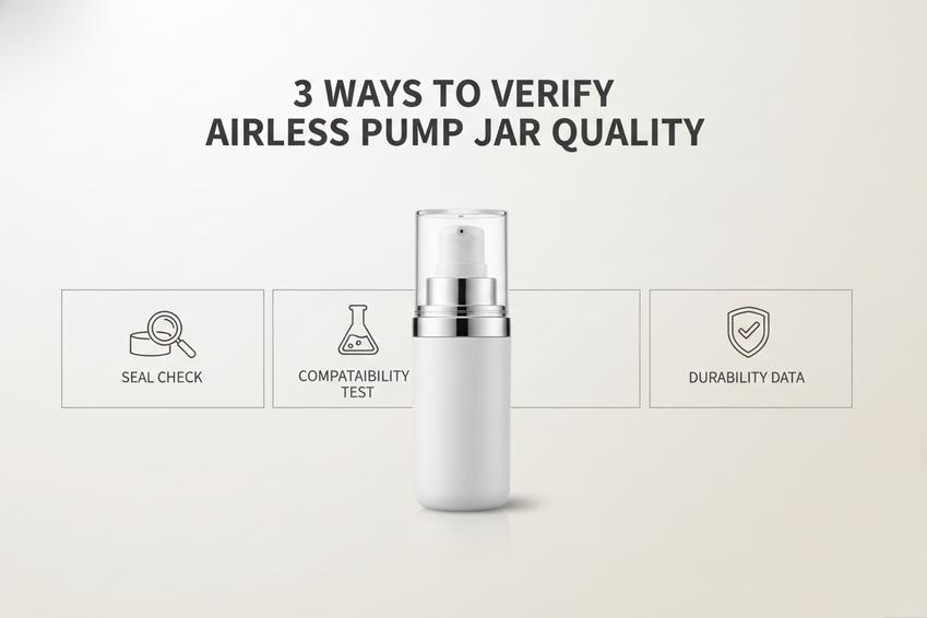 3 Ways To Verify Local Jar Quality