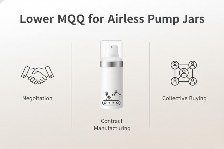 High MOQ Issues? Find Low-Minimum Suppliers