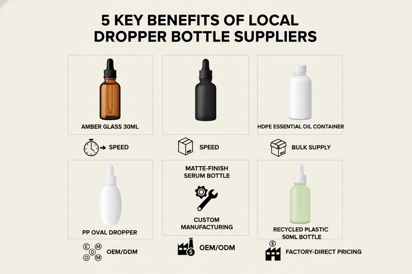 Need Supplies Fast? Find Reliable Dropper Bottles Near Me Today插图 Need Supplies Fast? Find Reliable Dropper Bottles Near Me Today插图