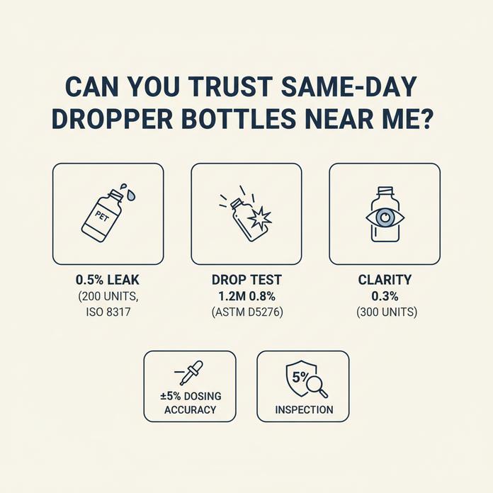 Need Supplies Fast? Find Reliable Dropper Bottles Near Me Today插图1 Need Supplies Fast? Find Reliable Dropper Bottles Near Me Today插图1