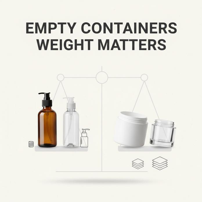what-is-the-empty-containers-weight-0