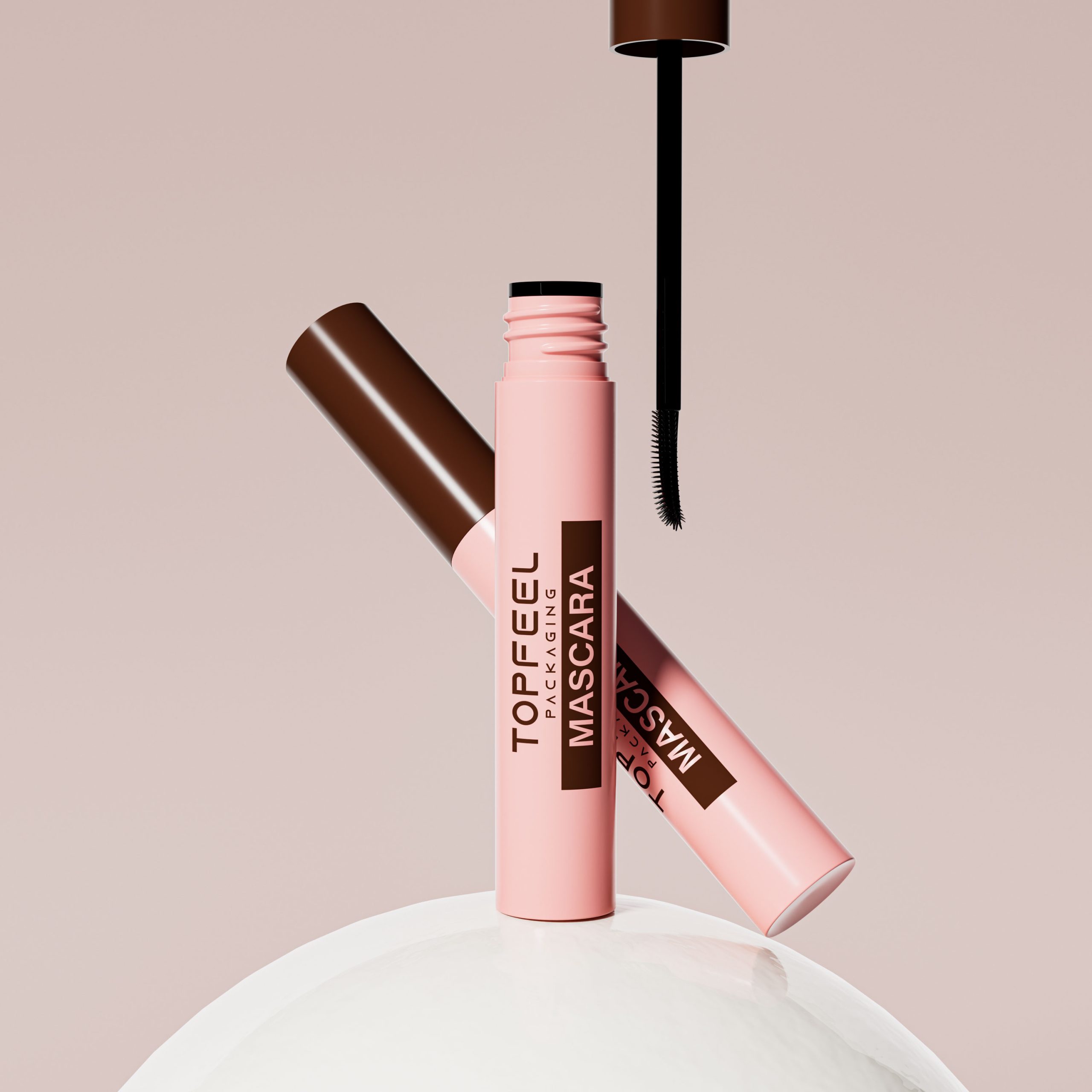 Jak wybrać odpowiednie tuby do maskary dla zamówień hurtowych?插图 tuby do maskary MC-09