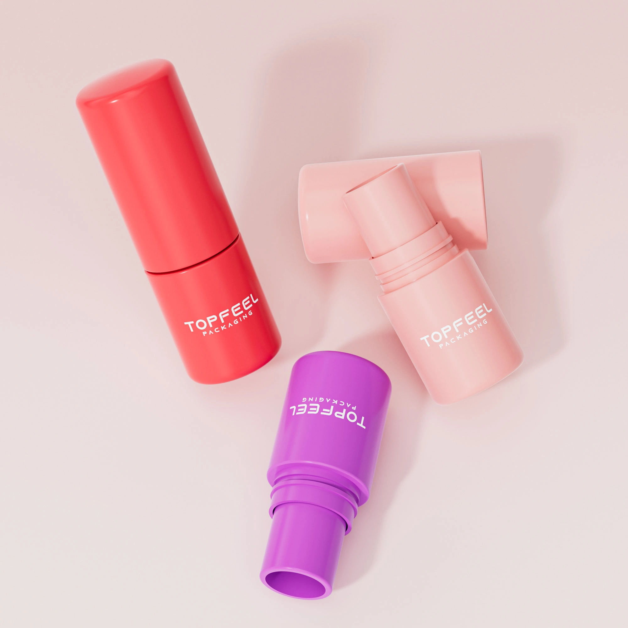 Por que sua marca deve mudar para embalagens de cosméticos sustentáveis por atacado este ano