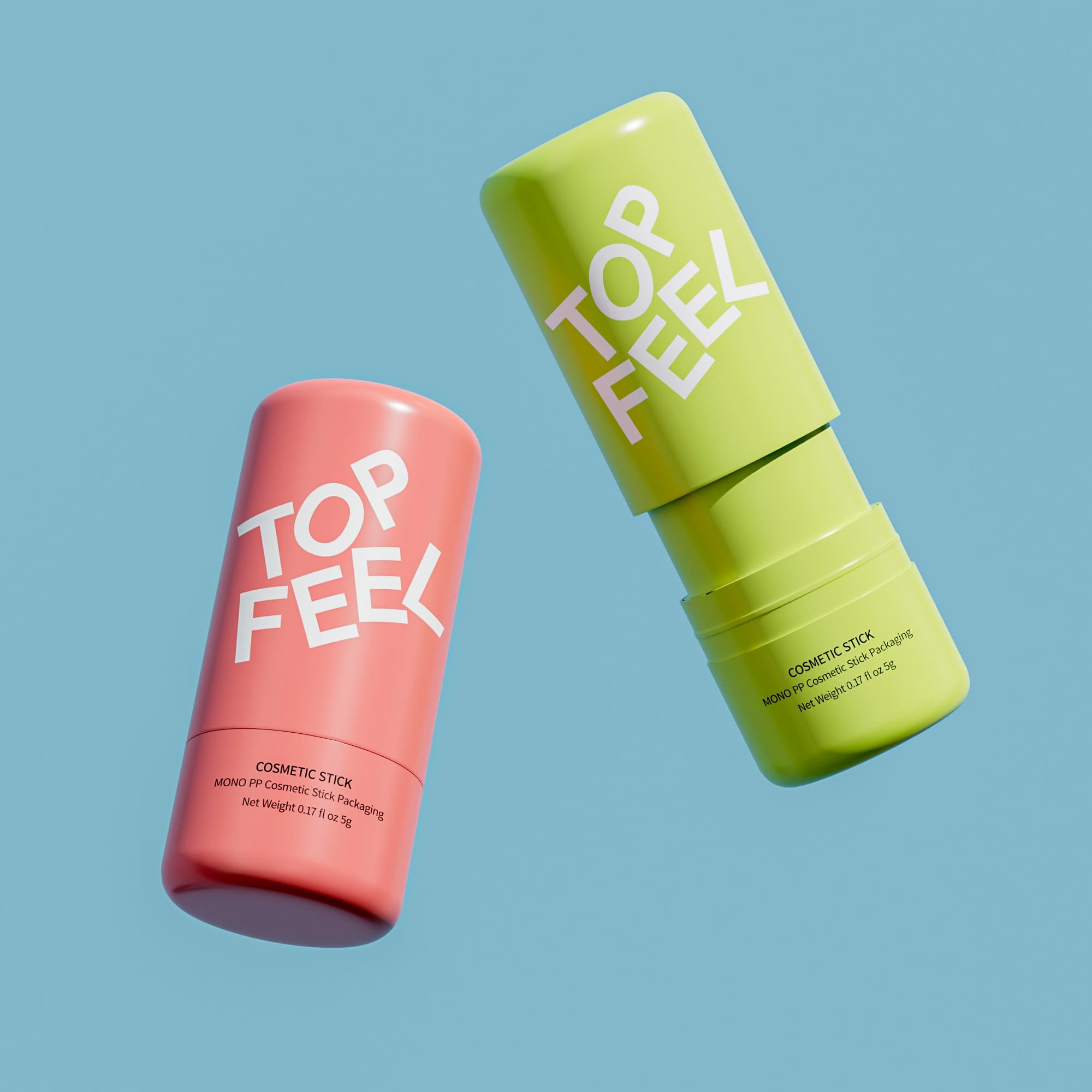 DB13 Mono PP Leere Blush-Stick-Röhren Großhandel (3)