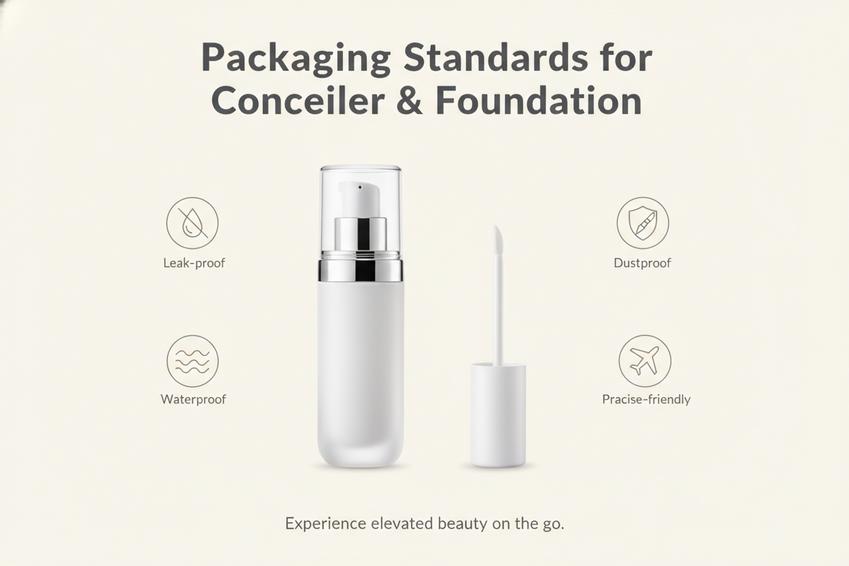 Professionelle Verpackungsdesignstandards