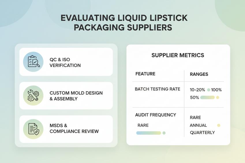How to Evaluate Packaging Suppliers?