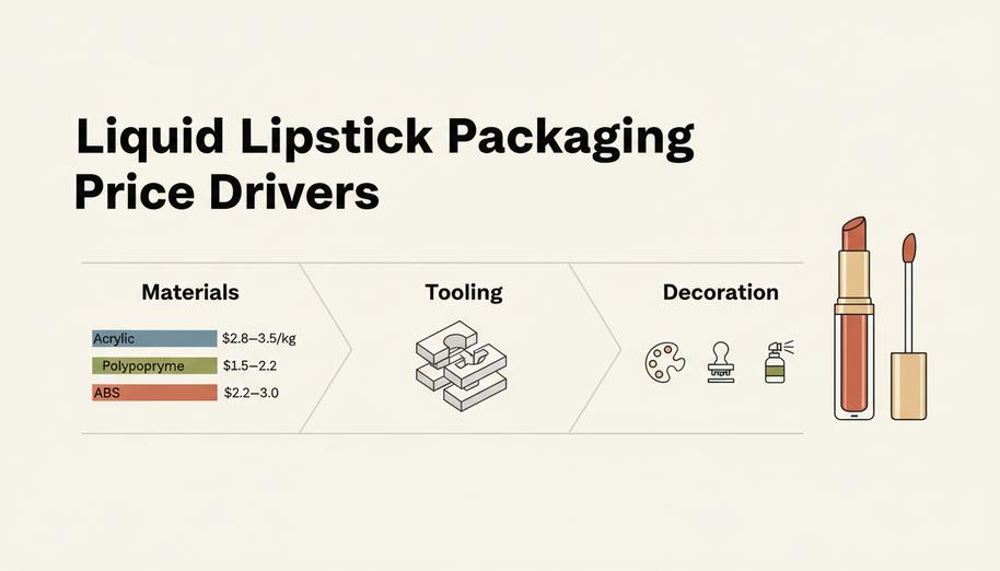 Breakdown of Packaging Price Drivers