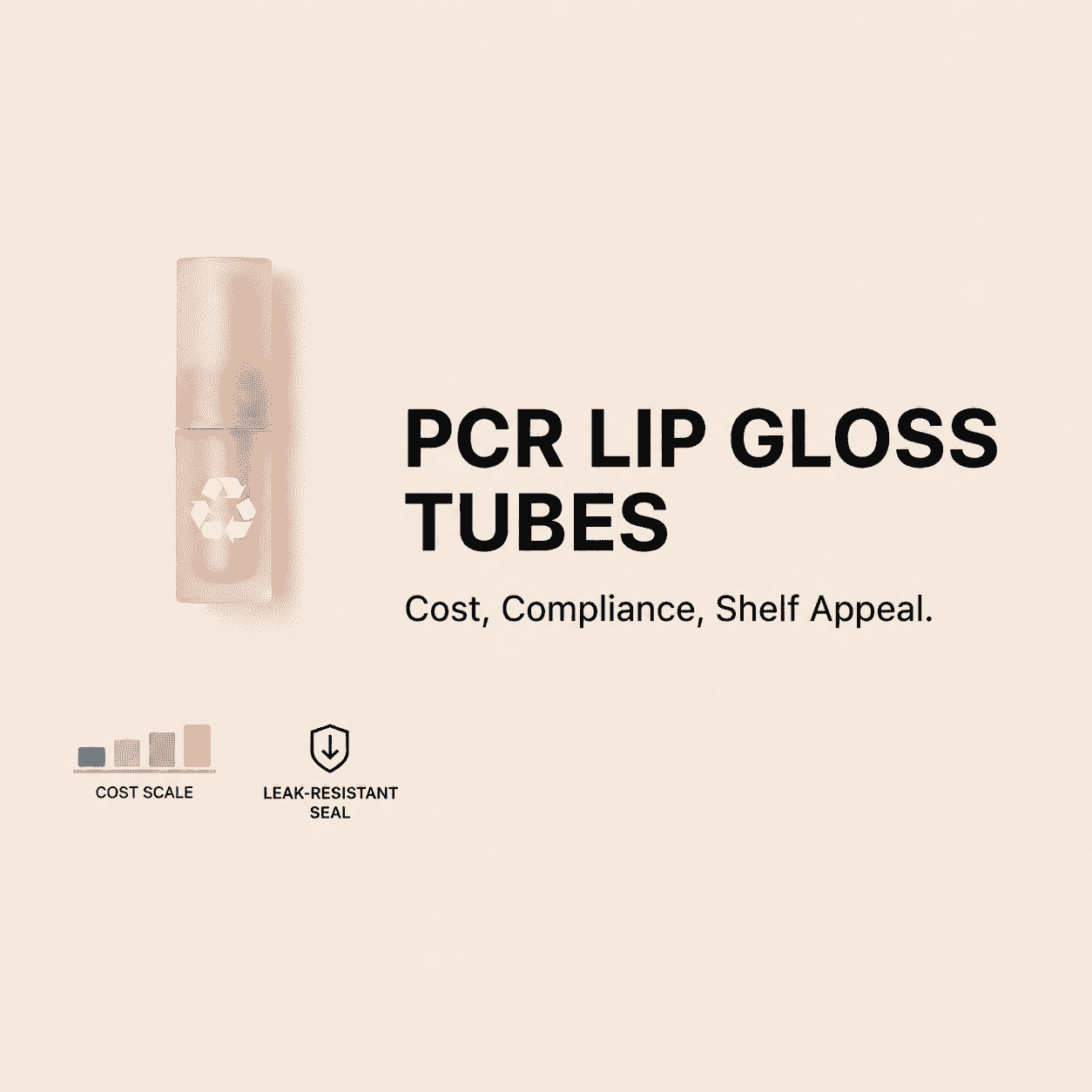 pcr-plastik-dudak-parlatıcı-tüpü