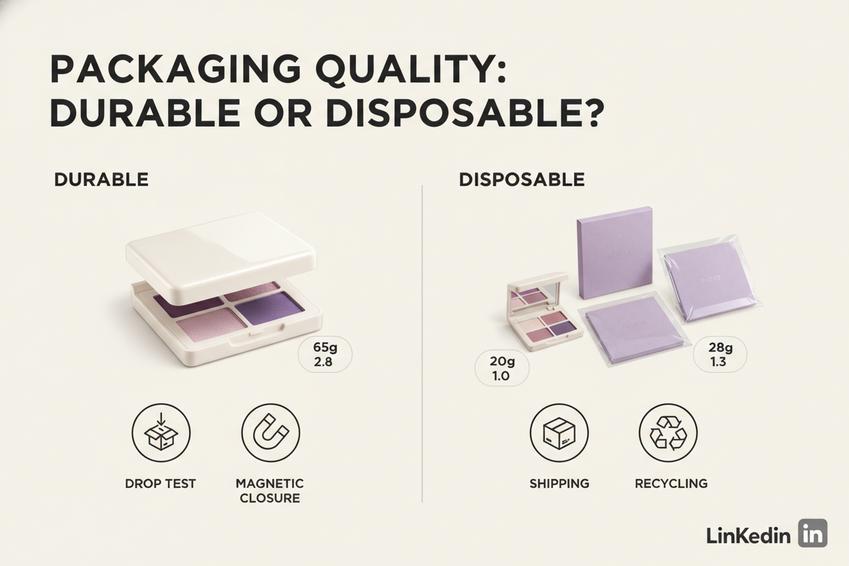 Packaging Quality