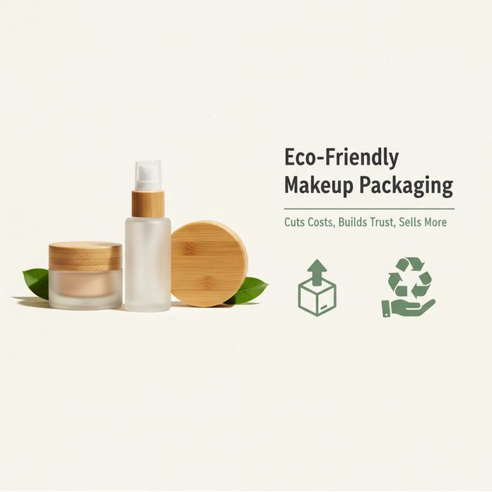 por que os clientes amam marcas que usam embalagens de maquiagem ecológicas-0