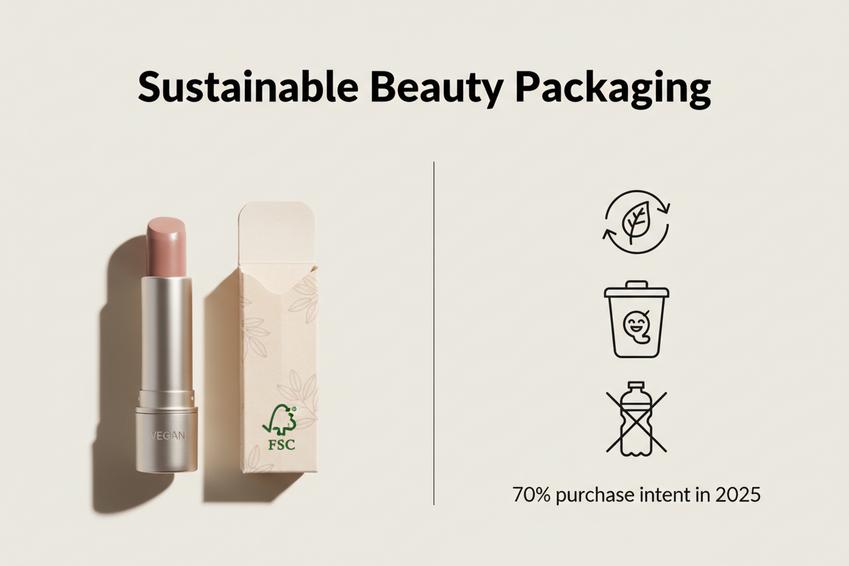 Scenario: Launching a Vegan Makeup Collection