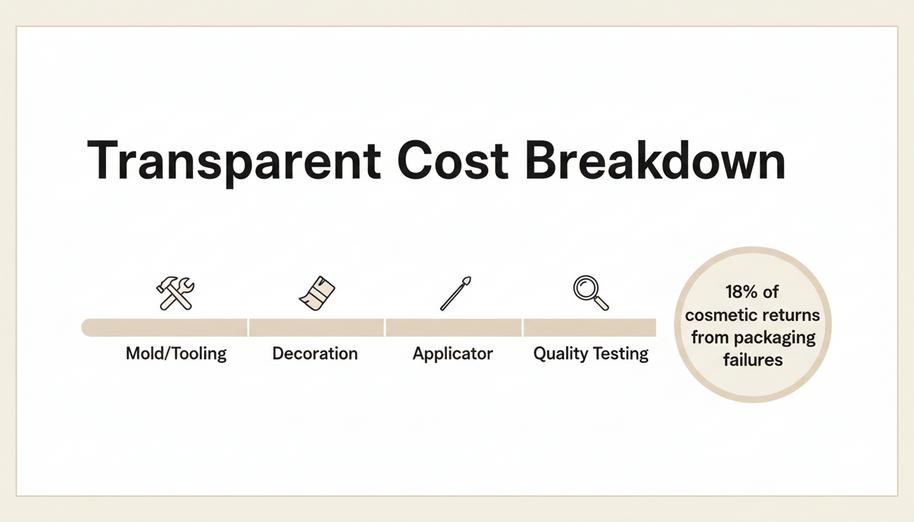 Hidden Fees? Transparent Cost Breakdown