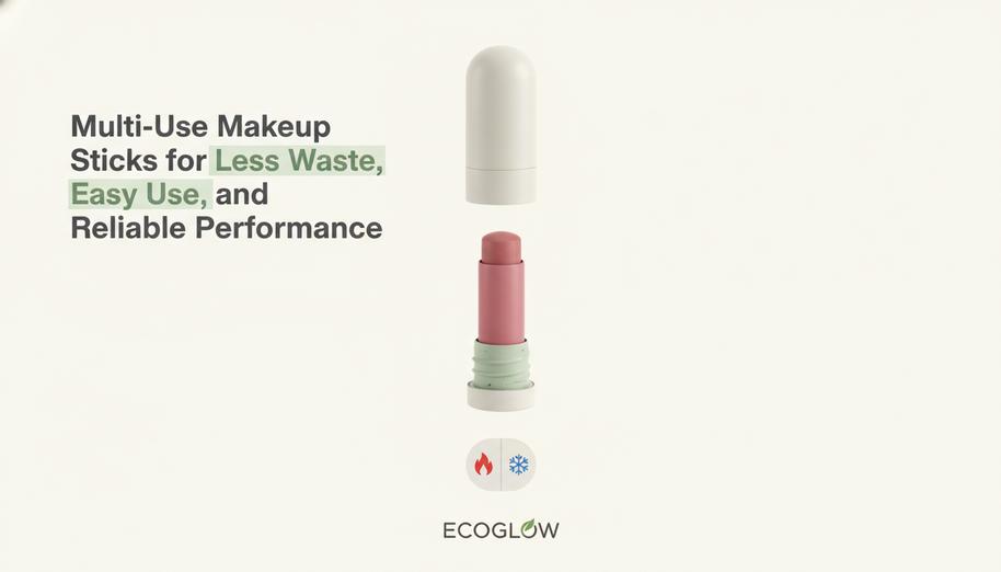 Why You Need Multi-Use Makeup Sticks Now